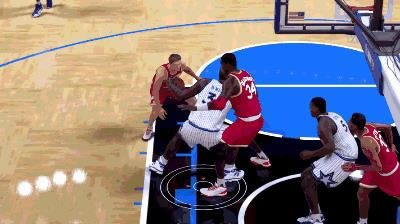 NBA2K17���������������_NBA2K17��������м��ַ�ʽ