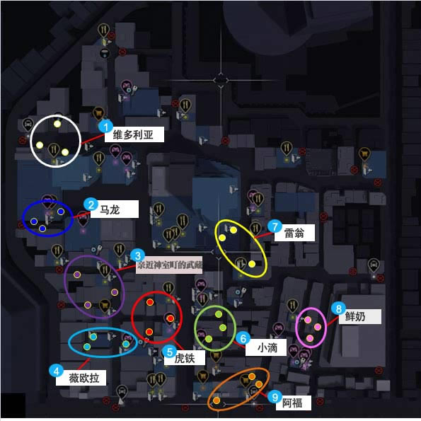 ����6����������ð취ͼ����ϸ˵��_����6���������������