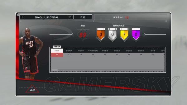 NBA2K17MT��Ա�������ݽ���_NBA2K17��ҷ���MT��Ա�������ݲο�