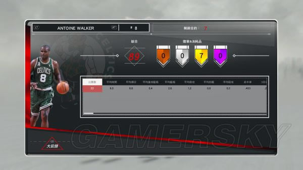 NBA2K17MT��Ա�������ݽ���_NBA2K17��ҷ���MT��Ա�������ݲο�