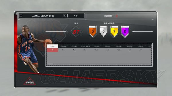 NBA2K17MT��Ա�������ݽ���_NBA2K17��ҷ���MT��Ա�������ݲο�