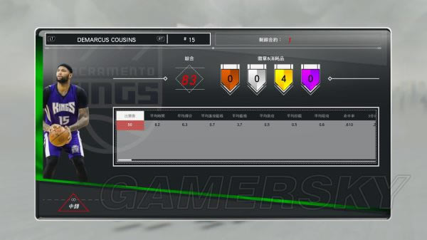 NBA2K17MT��Ա�������ݽ���_NBA2K17��ҷ���MT��Ա�������ݲο�