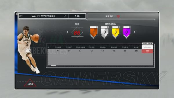 NBA2K17MT��Ա�������ݽ���_NBA2K17��ҷ���MT��Ա�������ݲο�