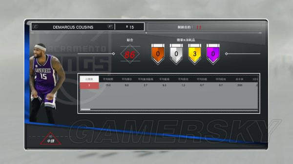 NBA2K17MT��Ա�������ݽ���_NBA2K17��ҷ���MT��Ա�������ݲο�