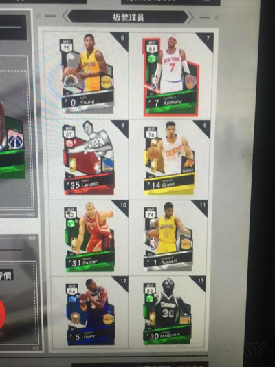 NBA2K17��ʷ����������ͨ��_NBA2K17��ʷ�����������淨����