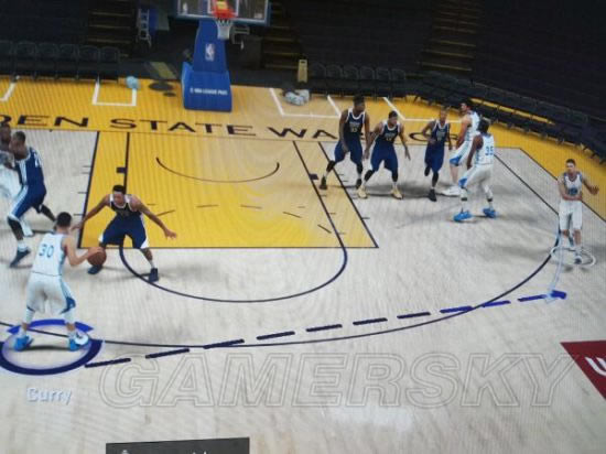 NBA2K17ս������ʹ��_NBA2K17��λ3��ս����ѧ