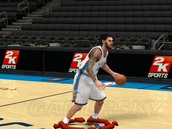 NBA2K17�ǵ�˹����Ч���б�_NBA2K17��������ǵ�˹����