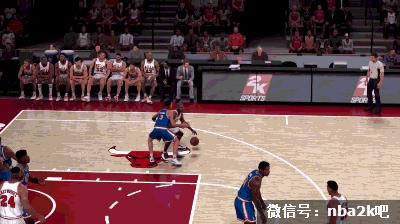 NBA2K17�ǵ�������������_NBA2K17�ǵ�����������