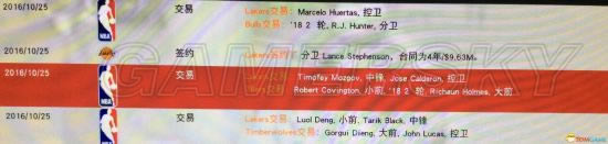 NBA2K17�����齨��ǿ���˶�_NBA2K17����ģʽ���˶��齨����