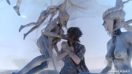 ���ջ���15��ɫ���ֺ������_ff15ÿ����ɫ�����ֶ���ɶ����