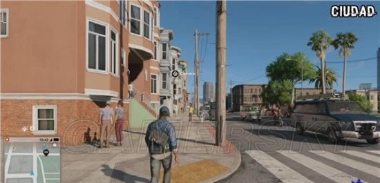 ���Ź�2��GTA5��һ������_���Ź�2�Ա�GTA5��Ƶ����