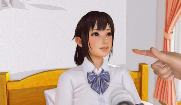 VRŮ�������淨��Ƶ����_VRŮ��������Ħ������