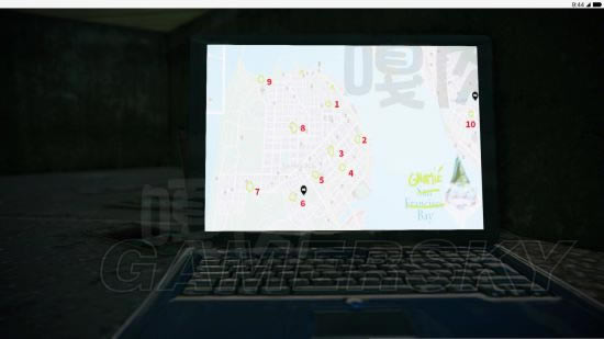 看门狗2小矮人彩蛋触发点_看门狗2小矮人服装怎样获得