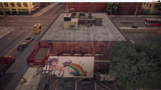 看门狗2小矮人彩蛋触发点_看门狗2小矮人服装怎样获得