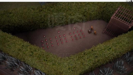 看门狗2小矮人彩蛋触发点_看门狗2小矮人服装怎样获得