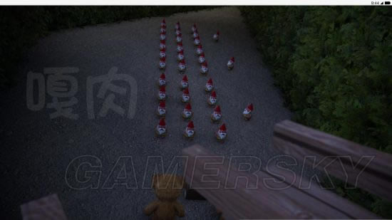 看门狗2小矮人彩蛋触发点_看门狗2小矮人服装怎样获得