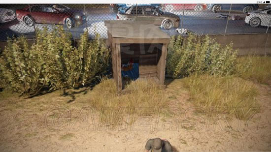 看门狗2小矮人彩蛋触发点_看门狗2小矮人服装怎样获得