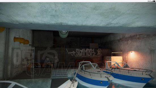 看门狗2小矮人彩蛋触发点_看门狗2小矮人服装怎样获得