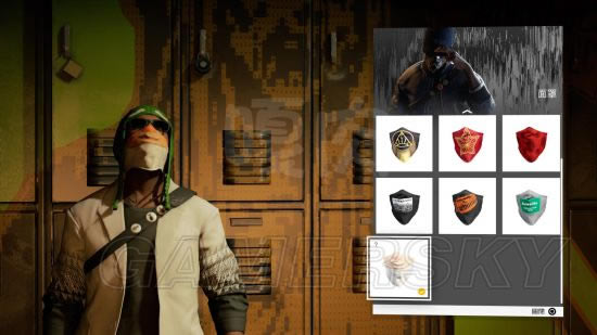 看门狗2小矮人彩蛋触发点_看门狗2小矮人服装怎样获得