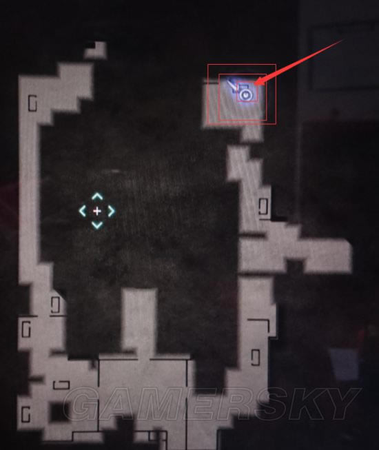 ���ջ���15�ѻ�ǹȡ��λ��ͼ�Ľ���_ff15�ѻ�ǹ��ɶ�ط����