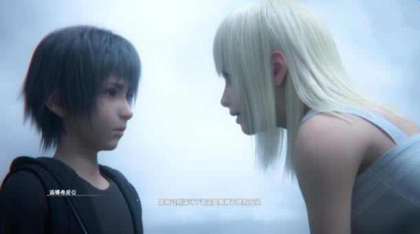 ���ջ���15��Ů������Ķ�������_ff15��Ů���ǽ������