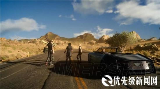 ���ջ���15Ů��¶�Ƚ��ͼ�Ľ���_ff15Ů��¶����������