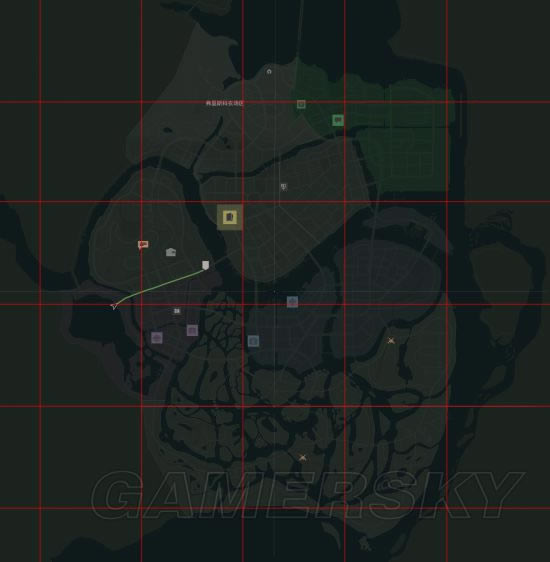 ���Ź�2��ͼ�ж��_���Ź�2��GTA5��һ����ͼ��