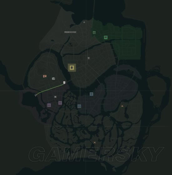 ���Ź�2��ͼ�ж��_���Ź�2��GTA5��һ����ͼ��