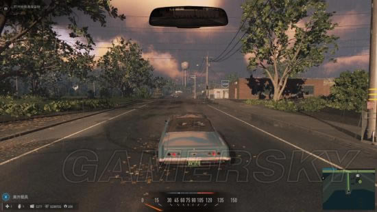 ���Ź�2��ͼ�ж��_���Ź�2��GTA5��һ����ͼ��