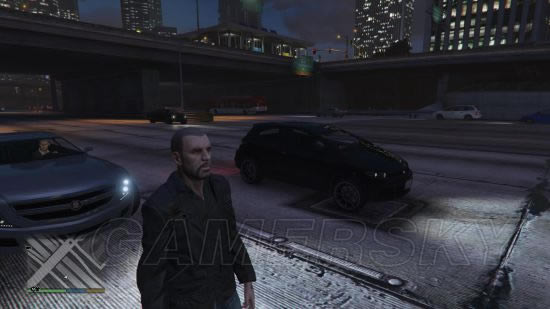 ���Ź�2��ͼ�ж��_���Ź�2��GTA5��һ����ͼ��
