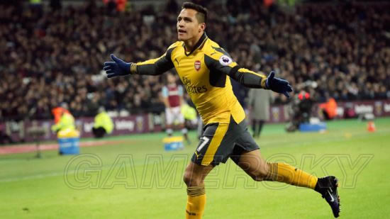 FIFA17ɣ��˹ñ��Ϸ��_FIFA17��Ī˹�ճ�����