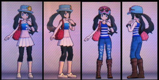 �ڴ���������Ů��˫��β�������_���鱦����̫������˫��β��ð취