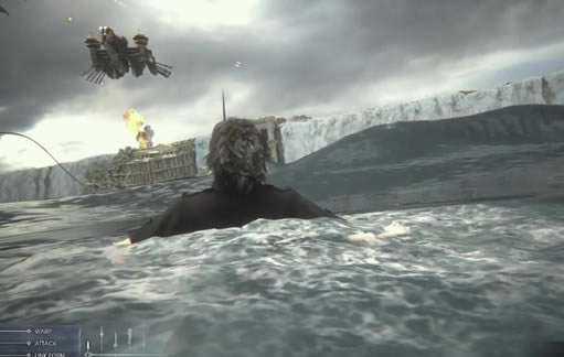 ff15��֮��������_���ջ���15���ջ���15�����㴹���취