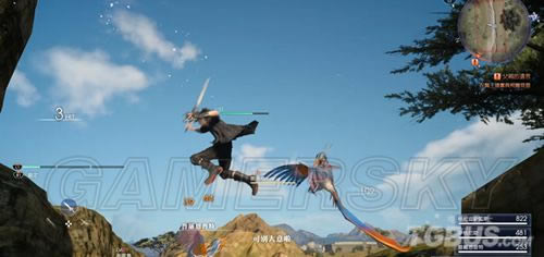 ���ջ���15����ս��ϵͳͼ����ϸ˵��_���ջ���15����ħ������ʹ�ù���