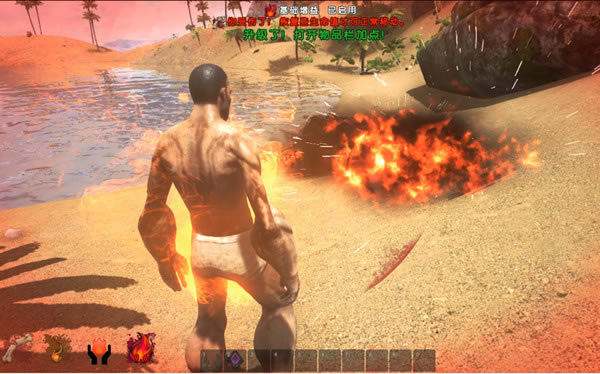 方舟生存进化253版本更新时间及内容_方舟生存进化253啥时候更新