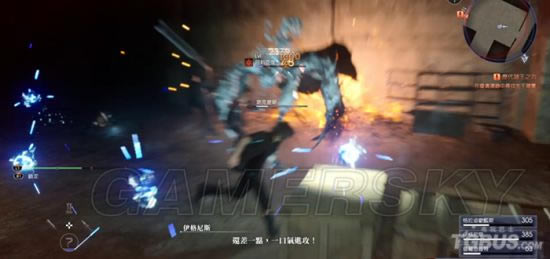 ���ջ���15֩�뾫Ӣ�ִ򷨼���ͼ�Ĺ���_ff15�Թ��о�Ӣ��֩��������