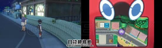 ���鱦����̫������������Ѱ������ʹ�ð취_�ڴ������������յص�ͼ����ϸ˵��