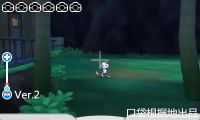 ���鱦����̫������������Ѱ������ʹ�ð취_�ڴ������������յص�ͼ����ϸ˵��