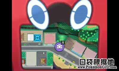 ���鱦����̫������������Ѱ������ʹ�ð취_�ڴ������������յص�ͼ����ϸ˵��