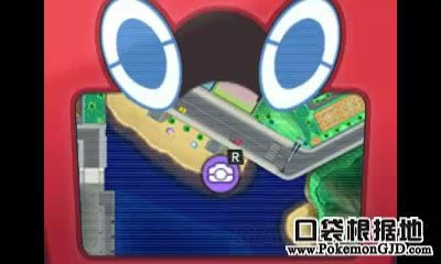 ���鱦����̫������������Ѱ������ʹ�ð취_�ڴ������������յص�ͼ����ϸ˵��