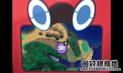 ���鱦����̫������������Ѱ������ʹ�ð취_�ڴ������������յص�ͼ����ϸ˵��