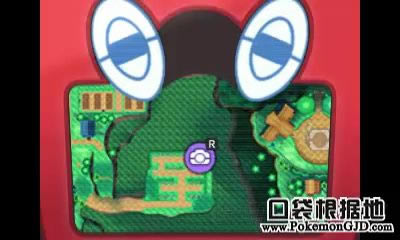 ���鱦����̫������������Ѱ������ʹ�ð취_�ڴ������������յص�ͼ����ϸ˵��