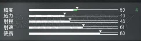 ʹ���ٻ�13��ǹ���Ĵα��ֽ���_ʹ���ٻ�13��ǹ�ı��ּ��ܽ���