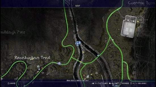 ���ջ���15��ɫ������ͼ�Ĺ���_ff15��ɫ������������