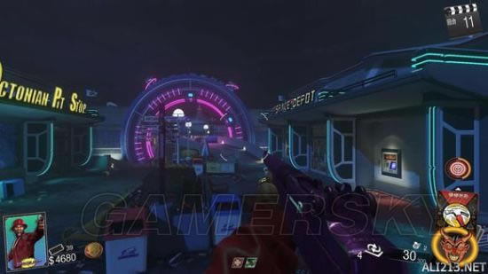 ʹ���ٻ�13��ʬģʽ��ɶǹ��_ʹ���ٻ�13��ʬģʽ�����ֻ��Ǽ�����