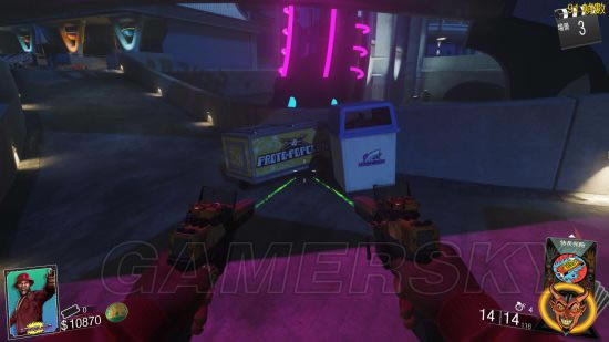 ʹ���ٻ�13��ʬģʽ�ʵ�����ɶ�ط�_ʹ���ٻ�13��ʬģʽ��������ȫ�ʵ�