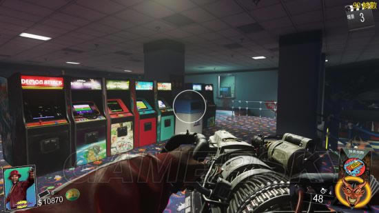 ʹ���ٻ�13��ʬģʽ�ʵ�����ɶ�ط�_ʹ���ٻ�13��ʬģʽ��������ȫ�ʵ�