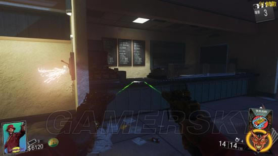 ʹ���ٻ�13��ʬģʽ�ʵ�����ɶ�ط�_ʹ���ٻ�13��ʬģʽ��������ȫ�ʵ�