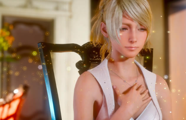 ���ջ���15ͼ�Ĺ���_���ջ���15ȫ�½�����ͼ�Ĺ���_ff15����ͨ��