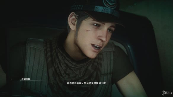 ���ջ���15��ʮ���·�����������ͼ�Ĺ���_ff15���߾��������14�¹ؿ�������_ff15���